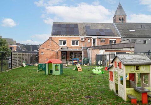 Gebouw voor gemengd gebruik te koop in Tremelo