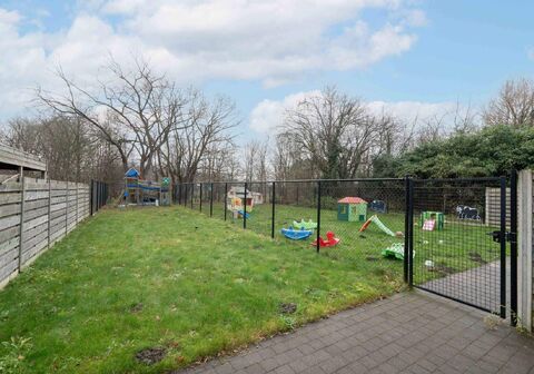 Gebouw voor gemengd gebruik te koop in Tremelo