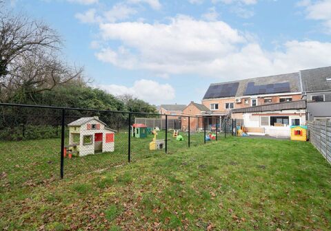 Gebouw voor gemengd gebruik te koop in Tremelo