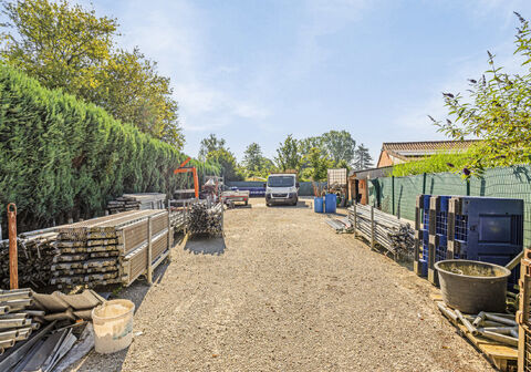 Hoeve te koop in Heist-op-den-Berg