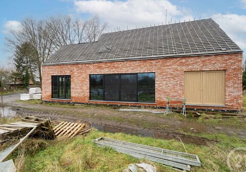 Hoeve te koop in Herselt