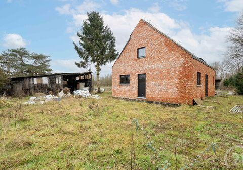 Hoeve te koop in Herselt