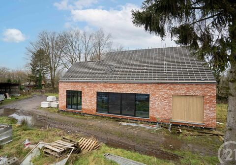 Hoeve te koop in Herselt