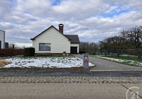 Huis te huur in Begijnendijk Betekom