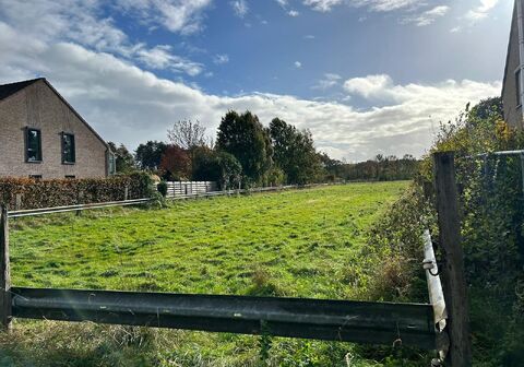 Huis te koop in Begijnendijk