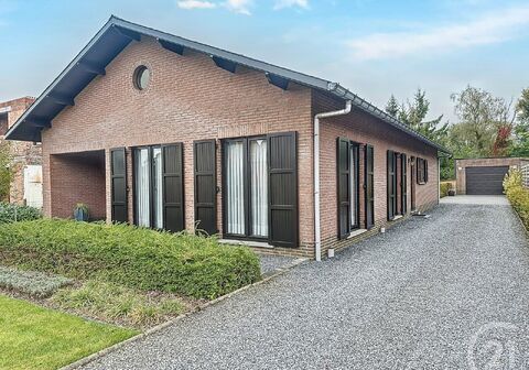 Huis te koop in Diest