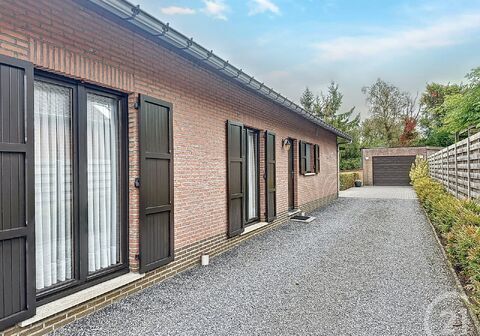 Huis te koop in Diest