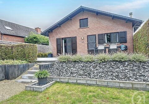 Huis te koop in Diest