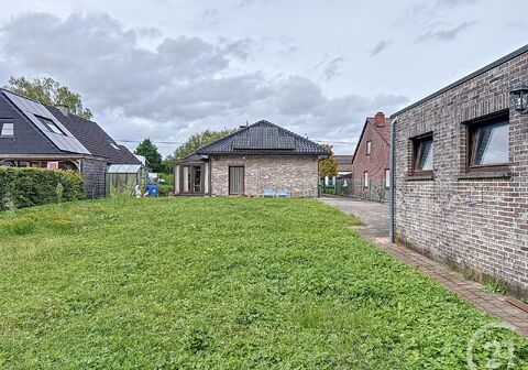 Huis te koop in Heist-op-den-Berg