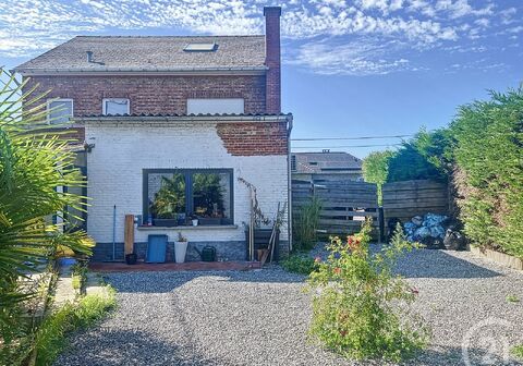 Huis te koop in Heist-op-den-Berg