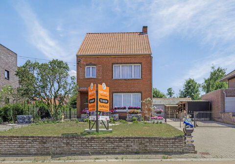 Huis te koop in Herselt