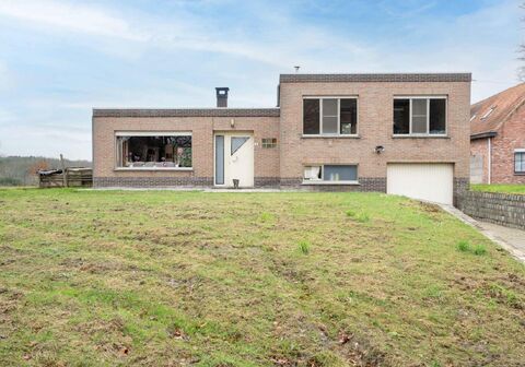 Huis te koop in Herselt