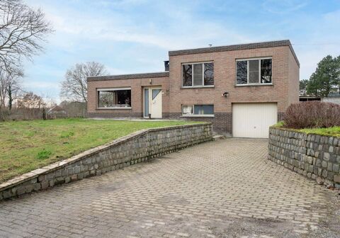 Huis te koop in Herselt