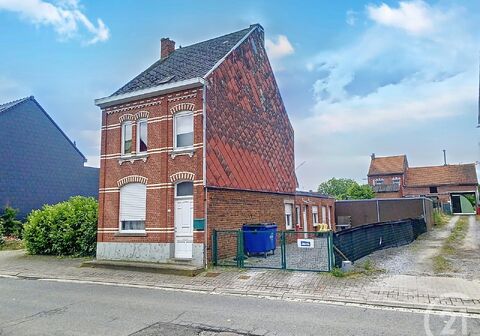 Huis te koop in Scherpenheuvel-Zichem