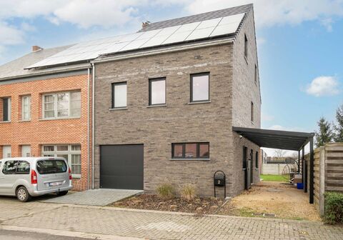 Huis te koop in Westerlo