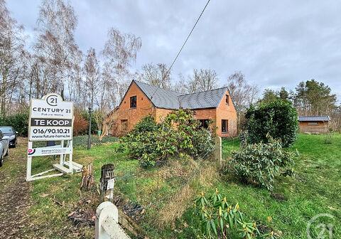 Landhuis te koop in Rotselaar