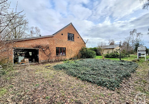 Landhuis te koop in Rotselaar