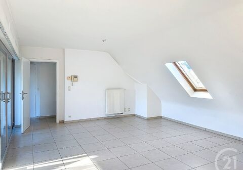 Penthouse te koop in Hulshout