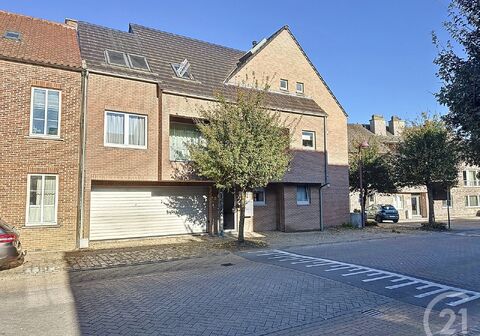 Penthouse te koop in Hulshout