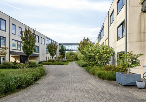 Service flats te koop in Aarschot