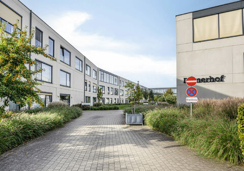 Service flats te koop in Aarschot