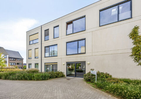 Service flats te koop in Aarschot