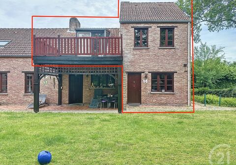 Triplex te huur in Herselt