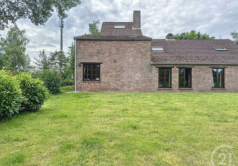 Triplex te huur in Herselt