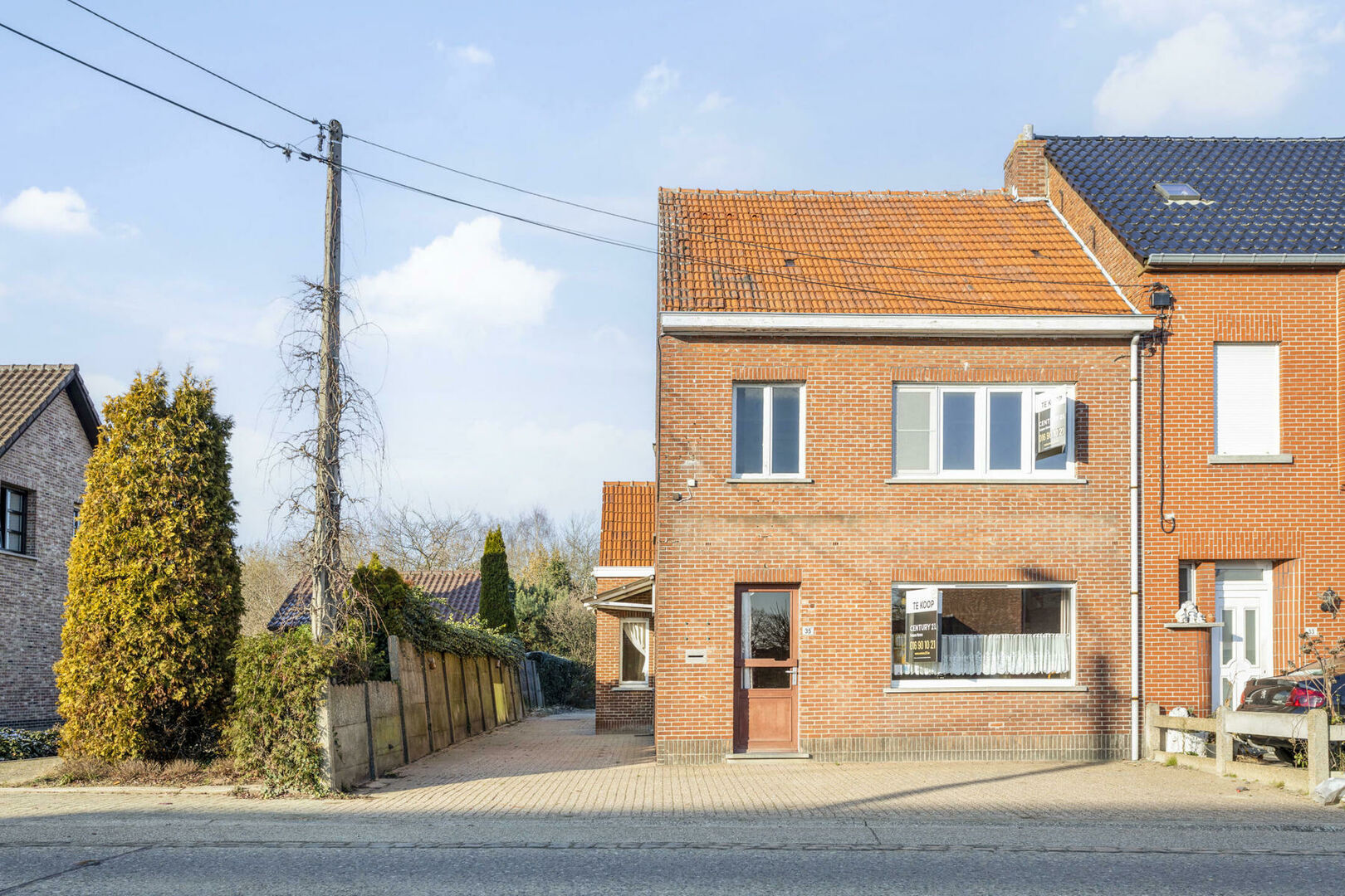 lid Ideaal Vervuild Huis in Herselt te koop! – Century 21 Future Home