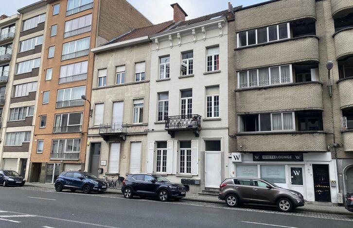 Appartement te huur in Mechelen