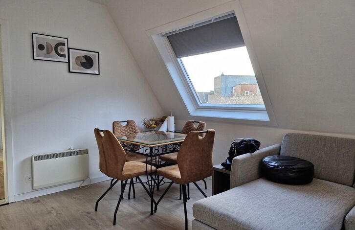 Appartement te koop in Aarschot