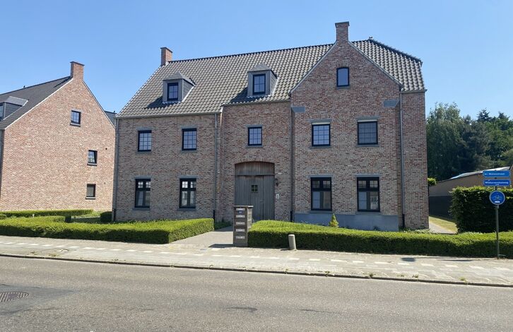 Appartement te koop in Herentals Morkhoven