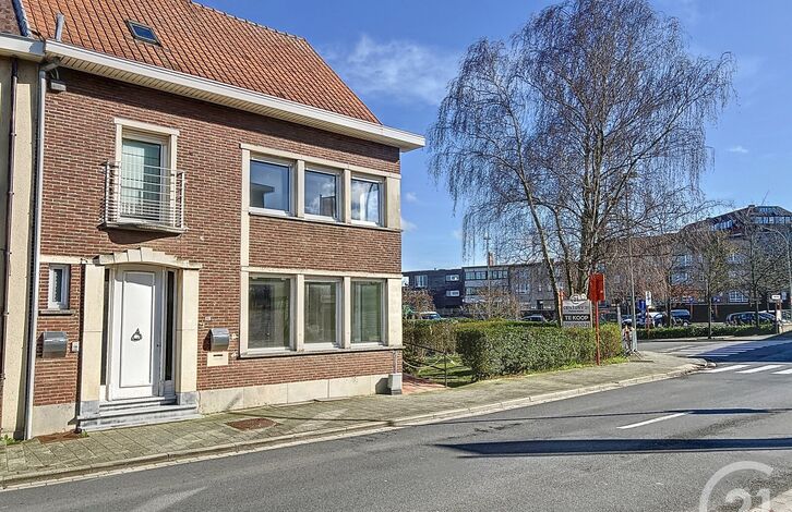 Appartementsgebouw te koop in Heist-op-den-Berg