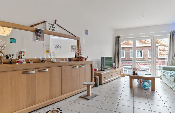 Duplex te koop in Rotselaar