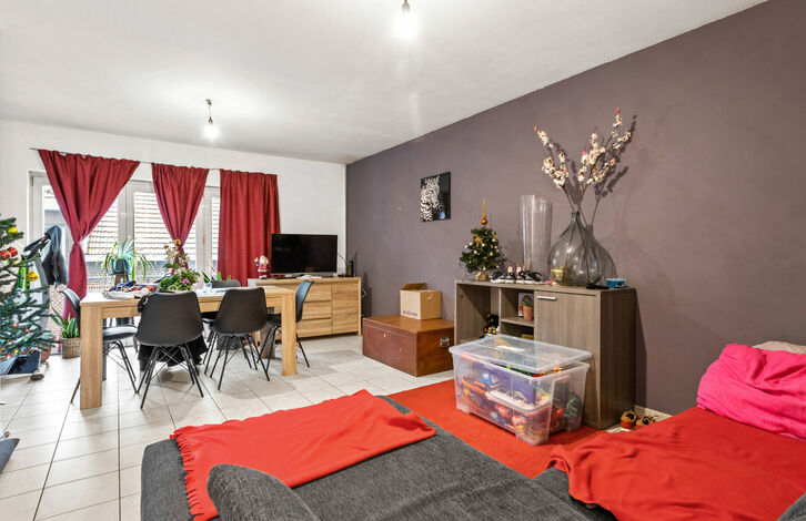 Duplex te koop in Rotselaar