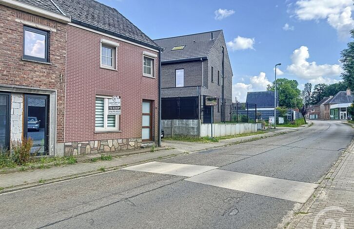 Huis te koop in Halen