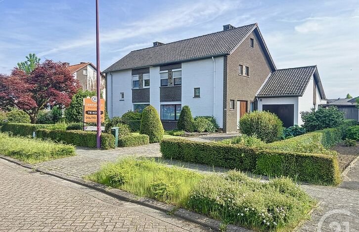 Huis te koop in Herselt