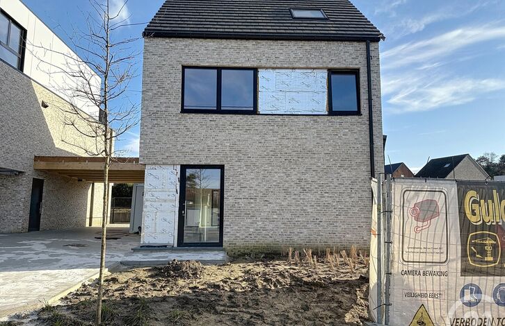 Huis te koop in Putte