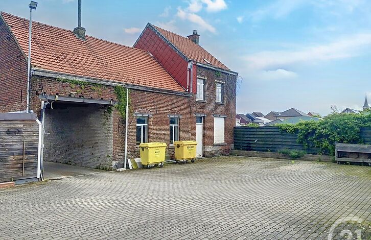 Huis te koop in Scherpenheuvel-Zichem